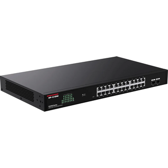 Коммутатор IP-COM G2226F 