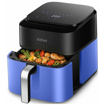  Аэрогриль KITFORT КТ-2263 