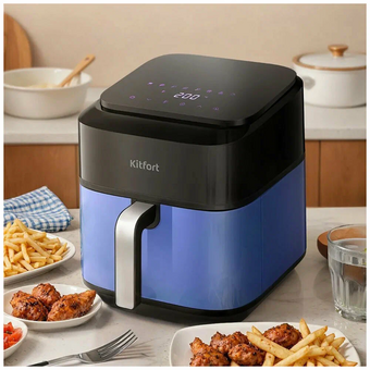  Аэрогриль KITFORT КТ-2263 