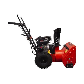 Снегоуборочная машина A-iPower AS567 (41201) 