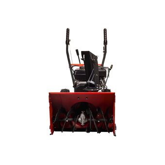  Снегоуборочная машина A-iPower AS567 (41201) 