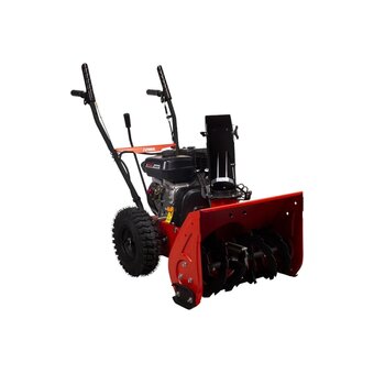  Снегоуборочная машина A-iPower AS567 (41201) 