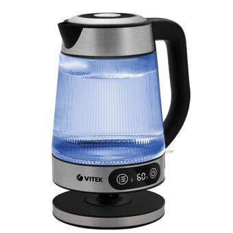  Электрочайник Vitek VT-8825 стекло 