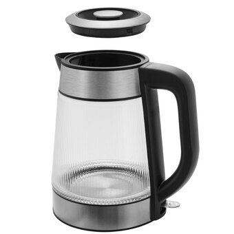  Электрочайник Vitek VT-8825 стекло 