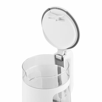  Электрочайник WILLMARK WEK-1720DW 