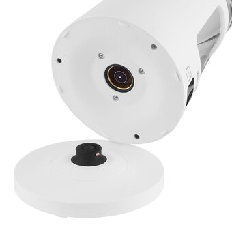  Электрочайник WILLMARK WEK-1720DW 