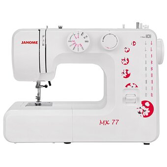  Швейная машина Janome My Excel 77 