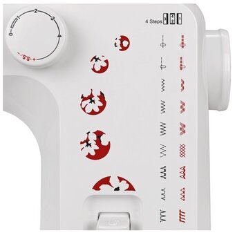  Швейная машина Janome My Excel 77 