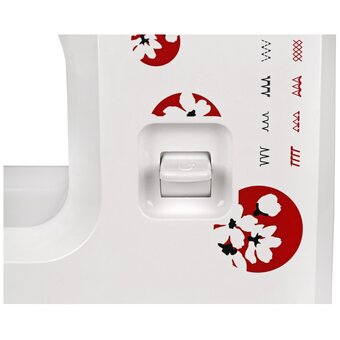  Швейная машина Janome My Excel 77 