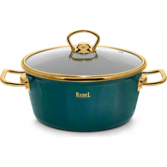 Кастрюля Rashel R0418 Grand 2,1л/18см 