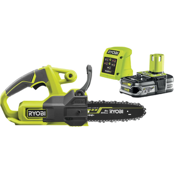  Цепная пила Ryobi 18В RY18CS20A-125 (5133005415) 