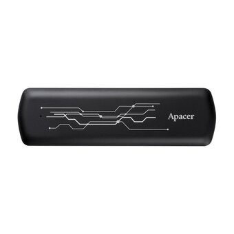  SSD Apacer AS722 (AP1TBAS722B-1) 1TB (USB 3.2) 