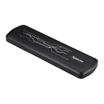  SSD Apacer AS722 (AP1TBAS722B-1) 1TB (USB 3.2) 