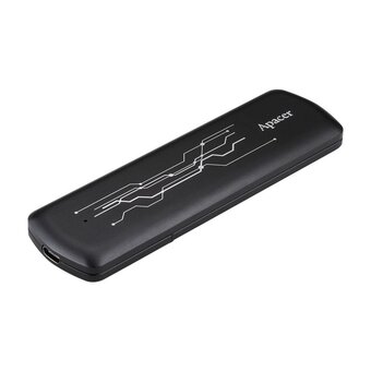  SSD Apacer AS722 (AP512GAS722B-1) 512GB (USB 3.2) 
