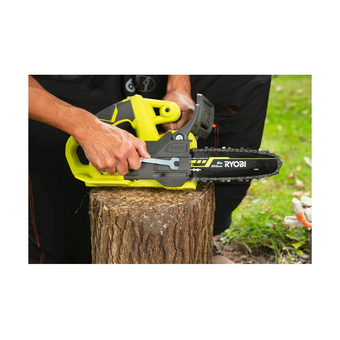  Цепная пила Ryobi 18В RY18CS20A-125 (5133005415) 