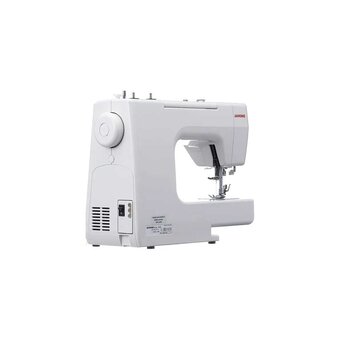  Швейная машина JANOME EQ 25 
