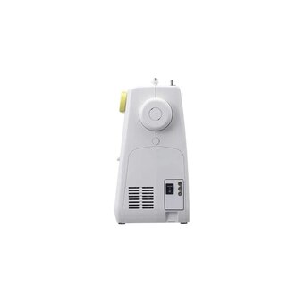  Швейная машина JANOME EQ 25 