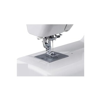  Швейная машина JANOME EQ 25 