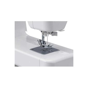  Швейная машина JANOME EQ 25 
