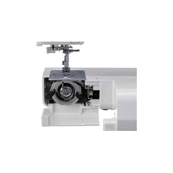  Швейная машина JANOME EQ 25 