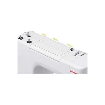  Швейная машина JANOME EQ 25 