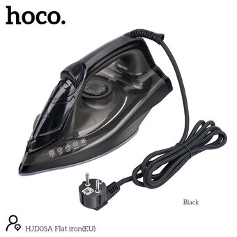  Утюг HOCO HJD05A черный 