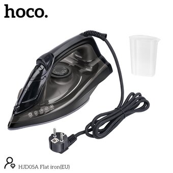  Утюг HOCO HJD05A черный 