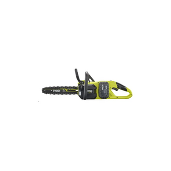  Цепная пила бесщеточная Ryobi 18В RY18CSX30A-150 (5133005466) 