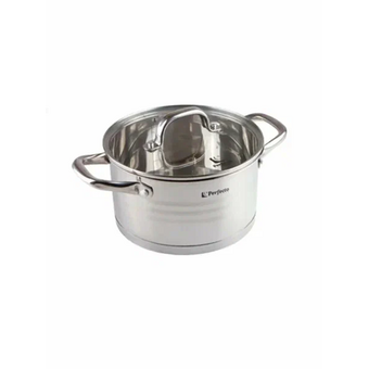  Кастрюля Perfecto Linea Milagros 50-001810 2.5 л 
