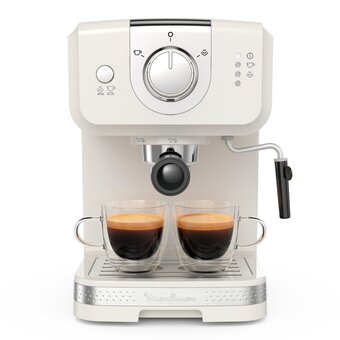  Кофеварка Moulinex XP330A10 