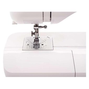  Швейная машина LEGENDA Comfort 835 