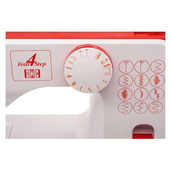  Швейная машина LEGENDA Comfort 835 