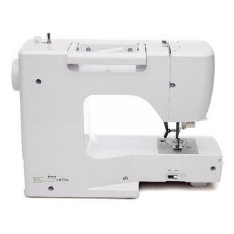  Швейная машинка Minerva Sunshine 26 (M-S26) белая 
