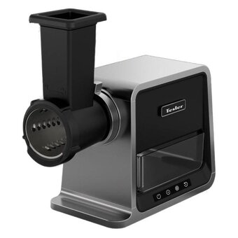  Мясорубка TESLER MG-2002C DC 