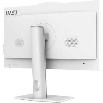  Моноблок MSI Pro AP242P 14M-658XRU (9S6-AE0622-832) 23.8" Full HD, Intel Core i5 14400, 16ГБ DDR5, 1ТБ, 256ГБ SSD, noOS белый 