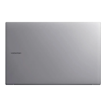  Ноутбук Maibenben B115B (B115B-R571UMF1SPSRE2) 15.6"(1920x1080 (матовый) IPS)/AMD Ryzen 5 7430U(2.3Ghz)/16384Mb/512PCISSDGb/Int:AMD Radeon 