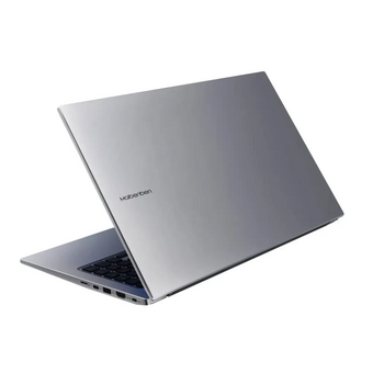  Ноутбук Maibenben B115B (B115B-R571UMF1SPSRE2) 15.6"(1920x1080 (матовый) IPS)/AMD Ryzen 5 7430U(2.3Ghz)/16384Mb/512PCISSDGb/Int:AMD Radeon 