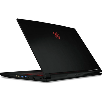  Ноутбук MSI GF63 12UC-2209NL (9S7-16R821-2209) Core i5 12450H 16Gb SSD512Gb GeForce RTX 3050 4Gb 15.6" IPS FHD (1920x1080) W11H Multi Language grey 
