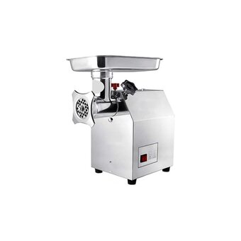  Мясорубка Viatto VA-MG12SS (164286) нерж 