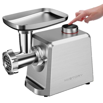  Мясорубка HiSTORY IMG-XD420 