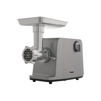  Мясорубка TESLER MG-1802C 