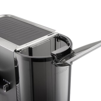  Кофеварка Redmond CM702 черный/хром 