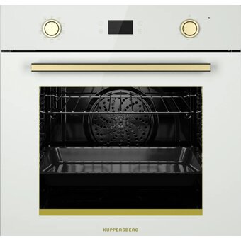  Духовой шкаф Kuppersberg NC 693 C 