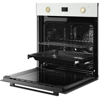  Духовой шкаф Kuppersberg NC 693 C 