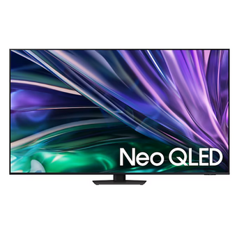  Телевизор Samsung QE55QN85DBUXRU Q яркое серебро 