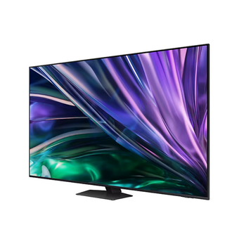  Телевизор Samsung QE55QN85DBUXRU Q яркое серебро 
