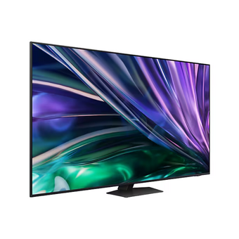  Телевизор Samsung QE55QN85DBUXRU Q яркое серебро 