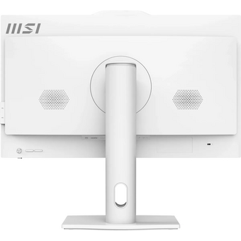  Моноблок MSI Pro AP242P 14M-658XRU (9S6-AE0622-832) 23.8" Full HD, Intel Core i5 14400, 16ГБ DDR5, 1ТБ, 256ГБ SSD, noOS белый 