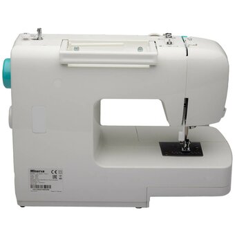  Швейная машина Minerva La Vento 770LV (M-770LV) 