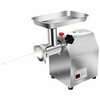 Мясорубка Viatto VA-MG12SS (164286) нерж 